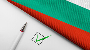 6,6 млн. избиратели, неизпълнени препоръки и политическа нестабилност: Излезе междинният доклад на Мисията за наблюдение на изборите