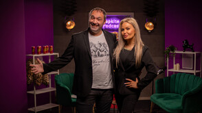 Пламена: Между големите сцени и личните битки