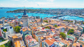 Световната банка отпуска 2 млрд. долара за нов железопътен проект през Босфора