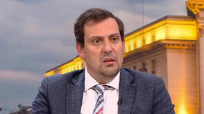 Светослав Бенчев: Вече живеем в енергийна криза