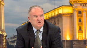 Владимир Чуков: Речта на Тръмп към нацията беше словесна салата