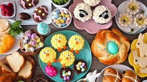 Над 200 обекта са проверени за завишени цени преди Великден