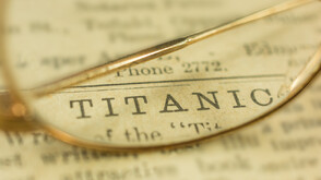 Епично шоу с дронове пресъздаде "Титаник" на пристанището на Белфаст (ВИДЕО+СНИМКА)