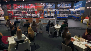 Отлично представяне на звездните отбори в Hell’s Kitchen