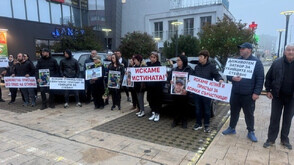 Ден на траур в Несебър: Мъж загина след побой, близки настояват за справедливост