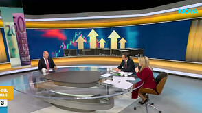 Николай Василев: Държавата не трябва да плаща за всяко поскъпване, 20 евро помощи няма да решат нищо