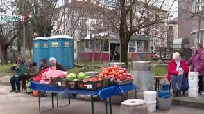 Честваме празника на милосърдието