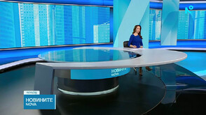 Новините на NOVA (03.04.2026 - обедна)