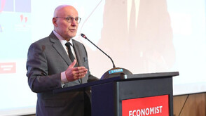 Димитър Радев: Колкото по-нестабилна е външната среда, толкова по-предвидима трябва да е вътрешната