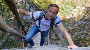 Ники Василковски ще е водещ на "Априлци Рън"