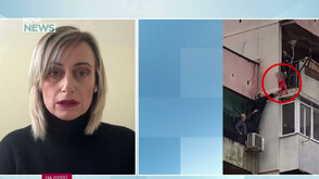 Адвокат за случая с дете, увиснало от осмия етаж: Това родителско поведение не може да се толерира