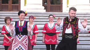 Асеновград разгръща душата си в „Изживей България“