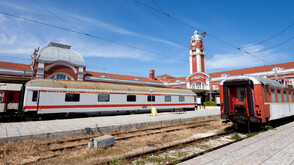 Директни пътнически влакове между България и Украйна тръгват от юни