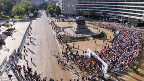 "Полумаратон София" се завръща на 5 април с 3 нови трасета