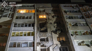 Най-малко 8 души бяха убити при руски удари в Украйна