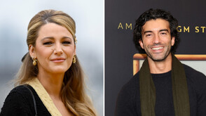 Отхвърлиха обвиненията на Блейк Лайвли срещу Джъстин Балдони за сексуален тормоз