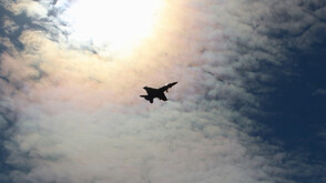 „Ню Йорк таймс”: Втори боен самолет на САЩ се е разбил в района на Персийския залив