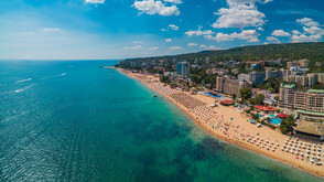 По-слаб интерес към Северното Черноморие за Великден, хотели остават затворени