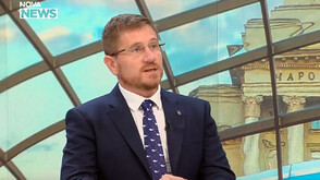 Димо Дренчев: Връщането на лева е ключът към икономическия суверенитет