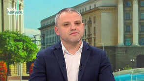 Николай Бериевски, БСП: Споразумението с Украйна беше сключено по непрозрачен начин