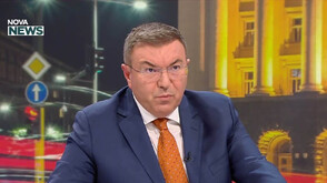 Костадин Ангелов: Данъчният модел ще бъде запазен, дори възнамеряваме да намалим данъци