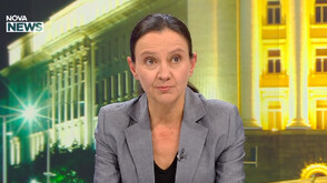 Ирена Младенова: Иновациите в отбраната са ключ към по-устойчива икономика