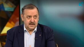 Проф. Кантарджиев: Ваксинацията е ключът срещу разпространението на морбили