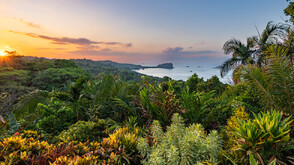 "Непознатите земи": От ритъма на Ямайка до дивата природа на Коста Рика