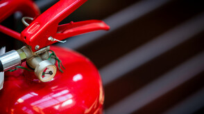 Пожар избухна в столичен хоспис