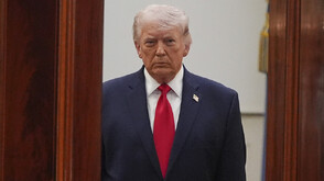 Тръмп заплаши с удари по електроцентрали и мостове в Иран, ако не бъде отворен Ормузкият проток