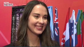 Световната купа по художествена гимнастика през очите на Християна Тодорова