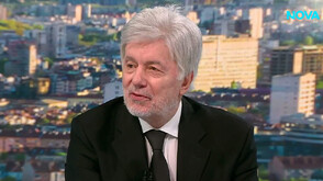 Валентин Михов и спомена за легендарния Борислав Михайлов