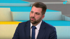 Давид Александров: Сега е време нашите идеи да намерят отражение в НС