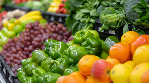 Отново поскъпване на основни хранителни стоки на борсите