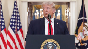 Тръмп даде ултиматум на Иран до вторник вечер да отвори Ормузкия проток