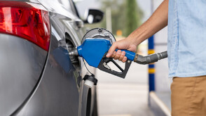 37% ръст в цената на дизела и почти 19% за бензина от началото на войната