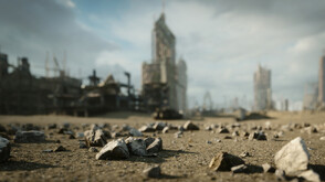 Откриха две тела след ирански удар по жилищна сграда в Хайфа