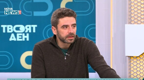 Йордан Бързаков: Продължителна война в Близкия изток ще донесе за България инфлация от 4%