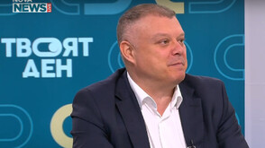 Илиян Йончев: БСП няма да участва в управление с ГЕРБ и „ДПС – Ново начало”