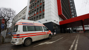 В „Пирогов” оперираха по спешност един от състезателите ни по борба