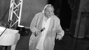 Артистичният свят скърби след смъртта на големия Михаил Белчев