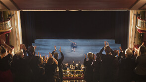 Кралският балет на Великобритания тръгва на мащабно турне в Азия (ВИДЕО)