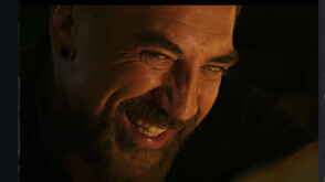 Хавиер Бардем - зловещ и впечатляващ в новия трейлър на "Нос страх" (ВИДЕО)