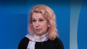 Проф. Ива Христова: Всички, които не са ваксинирани и не са прекарали вируса, могат да се разболеят от морбили
