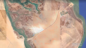 Иран е нанесъл удар по американски сили в Кувейт