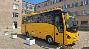 Кабинетът осигурява средства за превоз на ученици