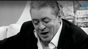 Спомен за Мишо Белчев: 79 години изпълнени с музика, слово и смисъл