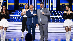 Звездни дуети ще огласят сцената на осми лайв на „Като две капки вода“ – Сезона-Слънце (ВИДЕО+СНИМКИ)