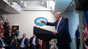 Новият ултиматум: Тръмп плаши Иран с унищожение на гражданска инфраструктура. Техеран: Готови сме за врага