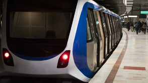 Метрото в Букурещ поскъпва с 40 процента от 1 май